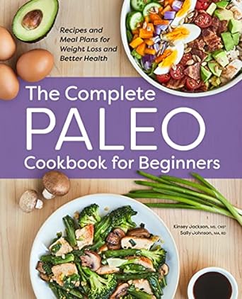 complete paleo